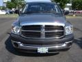 2008 Light Khaki Metallic Dodge Ram 1500 TRX Quad Cab  photo #2