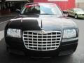 Brilliant Black Crystal Pearl - 300 LX Photo No. 5