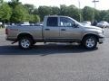 Light Khaki Metallic - Ram 1500 TRX Quad Cab Photo No. 7