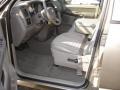 2008 Light Khaki Metallic Dodge Ram 1500 TRX Quad Cab  photo #10
