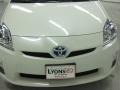 2010 Blizzard White Pearl Toyota Prius Hybrid II  photo #11