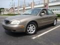 Arizona Beige Metallic - Sable GS Sedan Photo No. 1