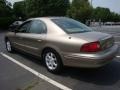 Arizona Beige Metallic - Sable GS Sedan Photo No. 4