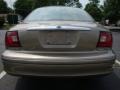 Arizona Beige Metallic - Sable GS Sedan Photo No. 5