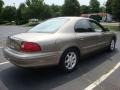 Arizona Beige Metallic - Sable GS Sedan Photo No. 6