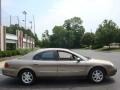Arizona Beige Metallic - Sable GS Sedan Photo No. 7