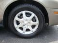 Arizona Beige Metallic - Sable GS Sedan Photo No. 9