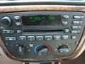 Arizona Beige Metallic - Sable GS Sedan Photo No. 14