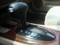 Arizona Beige Metallic - Sable GS Sedan Photo No. 15