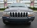 Deep Slate Pearl - Grand Cherokee Laredo 4x4 Photo No. 2