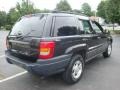 Deep Slate Pearl - Grand Cherokee Laredo 4x4 Photo No. 6