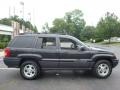 Deep Slate Pearl - Grand Cherokee Laredo 4x4 Photo No. 7