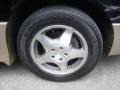 Black - Windstar SEL Photo No. 4