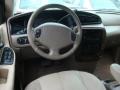 Black - Windstar SEL Photo No. 8