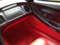 2003 Torch Red Chevrolet Corvette Coupe  photo #11