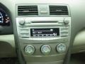 Black - Camry LE Photo No. 2
