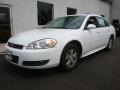 Summit White - Impala LT Photo No. 1