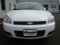 Summit White - Impala LT Photo No. 2