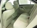 Black - Camry LE Photo No. 5