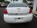 Summit White - Impala LT Photo No. 5