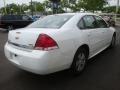Summit White - Impala LT Photo No. 6