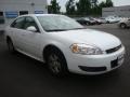 Summit White - Impala LT Photo No. 7