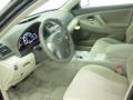 Black - Camry LE Photo No. 7