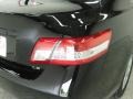 Black - Camry LE Photo No. 10