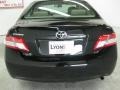 Black - Camry LE Photo No. 11