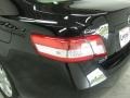 Black - Camry LE Photo No. 12