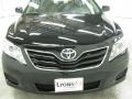 Black - Camry LE Photo No. 14