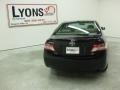 Black - Camry LE Photo No. 18