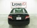 Black - Camry LE Photo No. 19