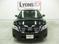 Black - Camry LE Photo No. 25