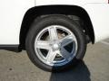 Stone White - Compass Sport 4x4 Photo No. 14