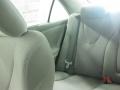 Black - Camry LE Photo No. 4
