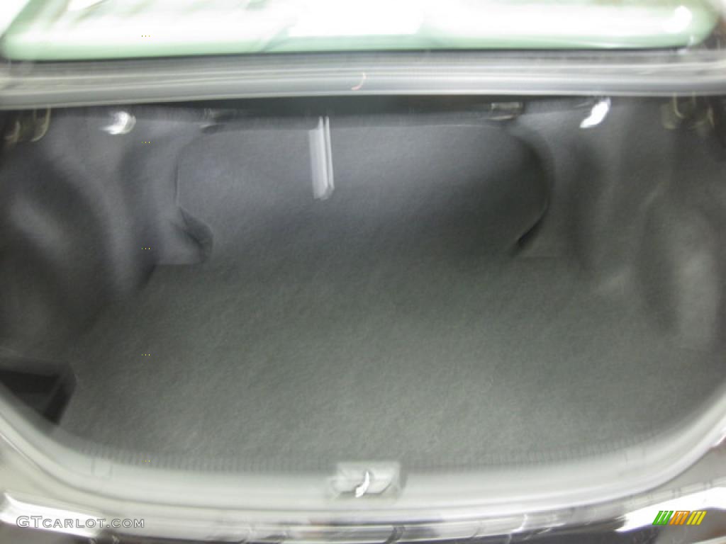 2011 Camry LE - Black / Ash photo #7