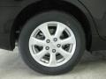 Black - Camry LE Photo No. 9
