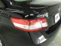 Black - Camry LE Photo No. 12