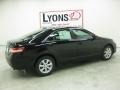 Black - Camry LE Photo No. 16