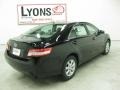 Black - Camry LE Photo No. 17