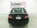Black - Camry LE Photo No. 19