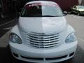 Stone White - PT Cruiser LX Photo No. 5