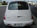 2009 Stone White Chrysler PT Cruiser LX  photo #6