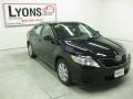 Black - Camry LE Photo No. 26