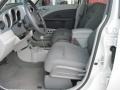 2009 Stone White Chrysler PT Cruiser LX  photo #9