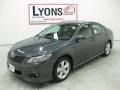 Magnetic Gray Metallic - Camry SE Photo No. 1