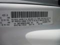 Stone White - PT Cruiser LX Photo No. 13