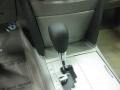 Magnetic Gray Metallic - Camry SE Photo No. 3