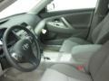 Magnetic Gray Metallic - Camry SE Photo No. 7